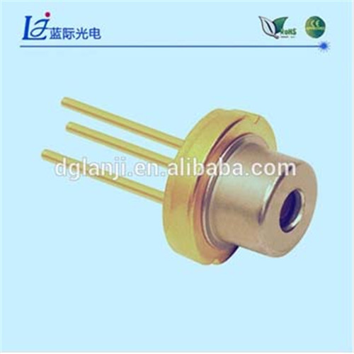 808nm 200nm laser diode infrared pump laser diode