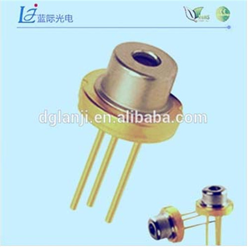 850nm 855nm 500mw high power laser didoe American original imported laser diode