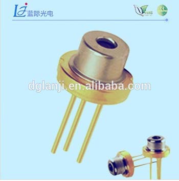 Mitsubishi brand new 650nm 80mw 100mw laser diode red LD