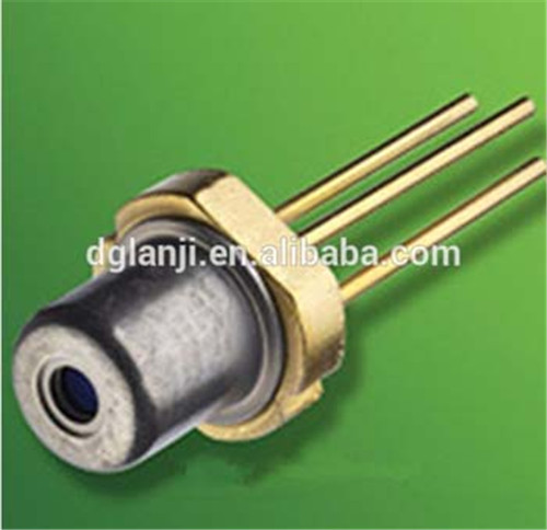 NICHIA laser diode 520nm 50mw green laser diode