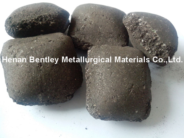 silicon manganese briquette