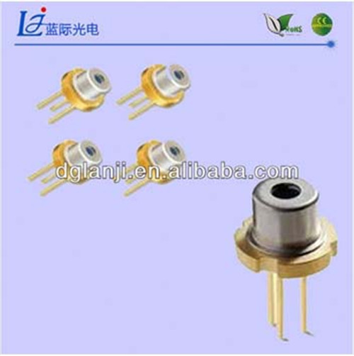 High reliable NICHIA 405nm 200mw laser diode 405nm blue violet laser diode