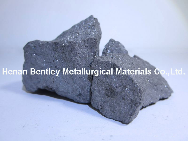 Calcium Silicon Barium Alloy