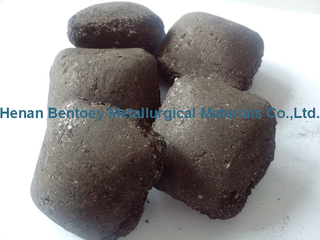 silicon manganese briquette