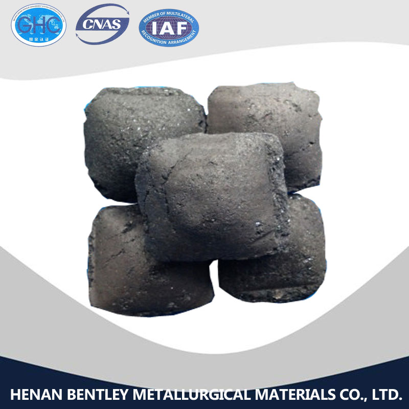 ferrosilicon Ball