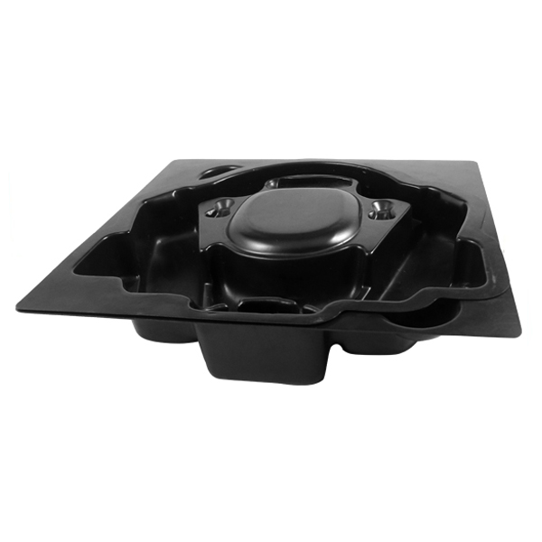 custom blister tray hardware