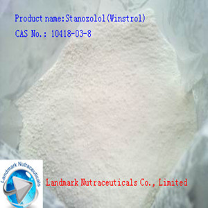 Stanozolol(Winstrol)