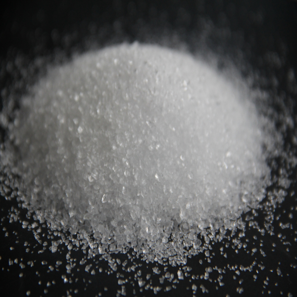 Fused Silica from Silica Sand