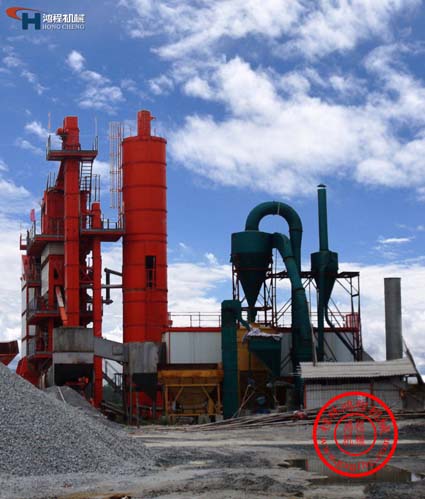 R Series Grinding Mill