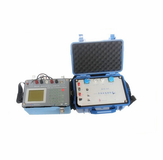 Long Range Water Detector