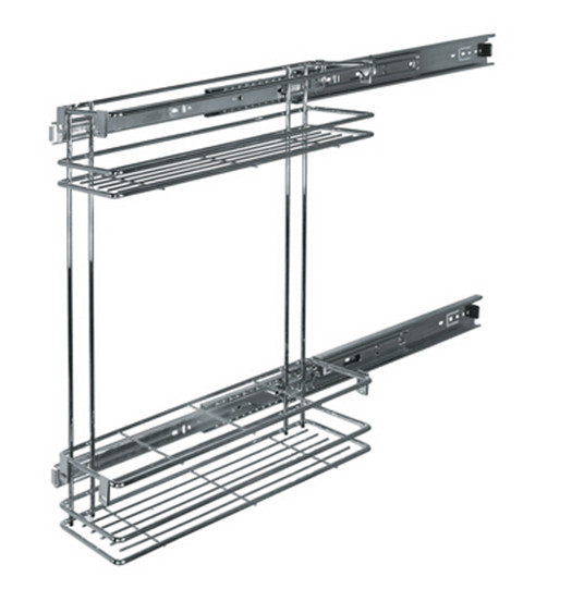 Pull Out Basket for 150mm cabinet