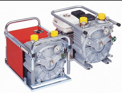 All ELRO Peristaltic Pumps T300 B