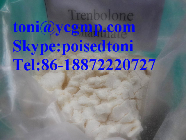 Trenbolone Enanthate