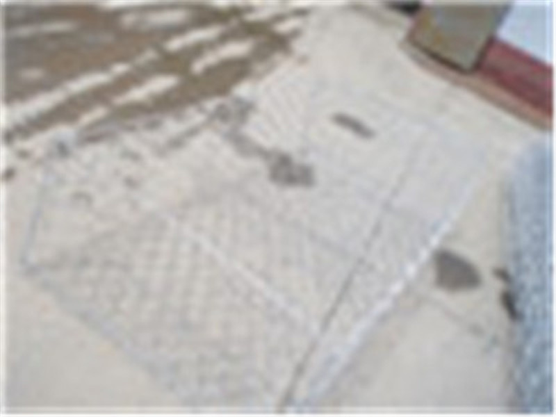 Gabion box