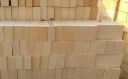 high alumina brick