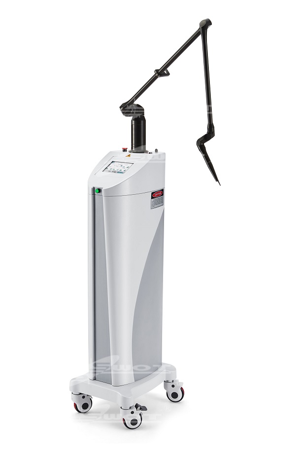 CO2 laser surgical equipment