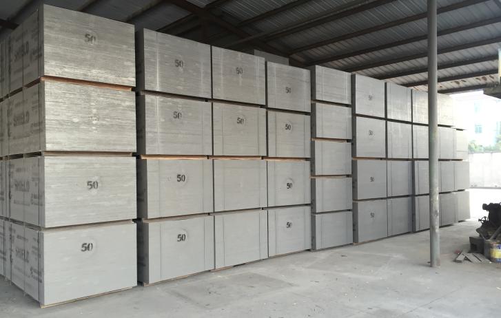 Marine Plywood