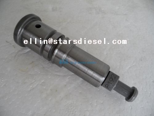 Blue Stars Plunger P192,134152-1220