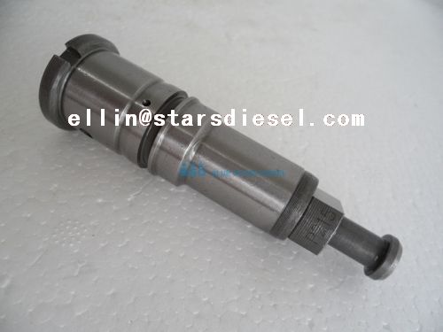 Blue Stars Plunger P215,134152-3520