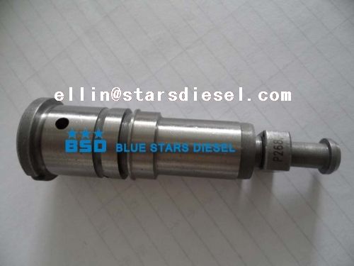 Blue Stars Plunger P228,134152-4820