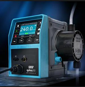 All Watson-Marlow Peristaltic Pumps