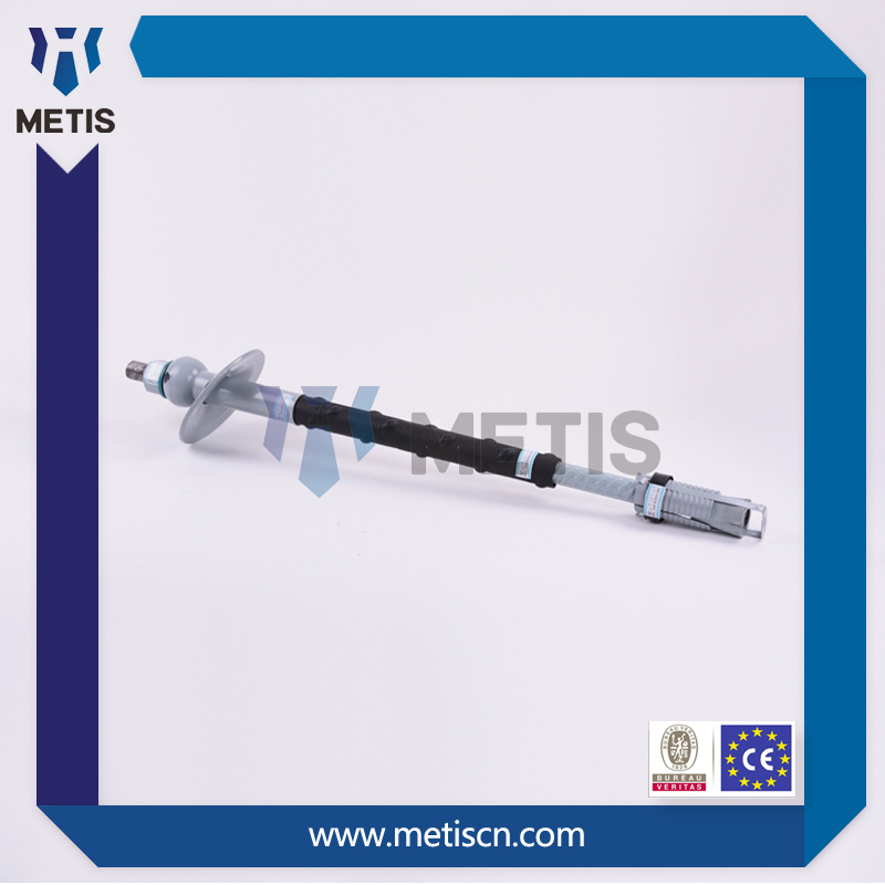 Metis MTS rock bolt