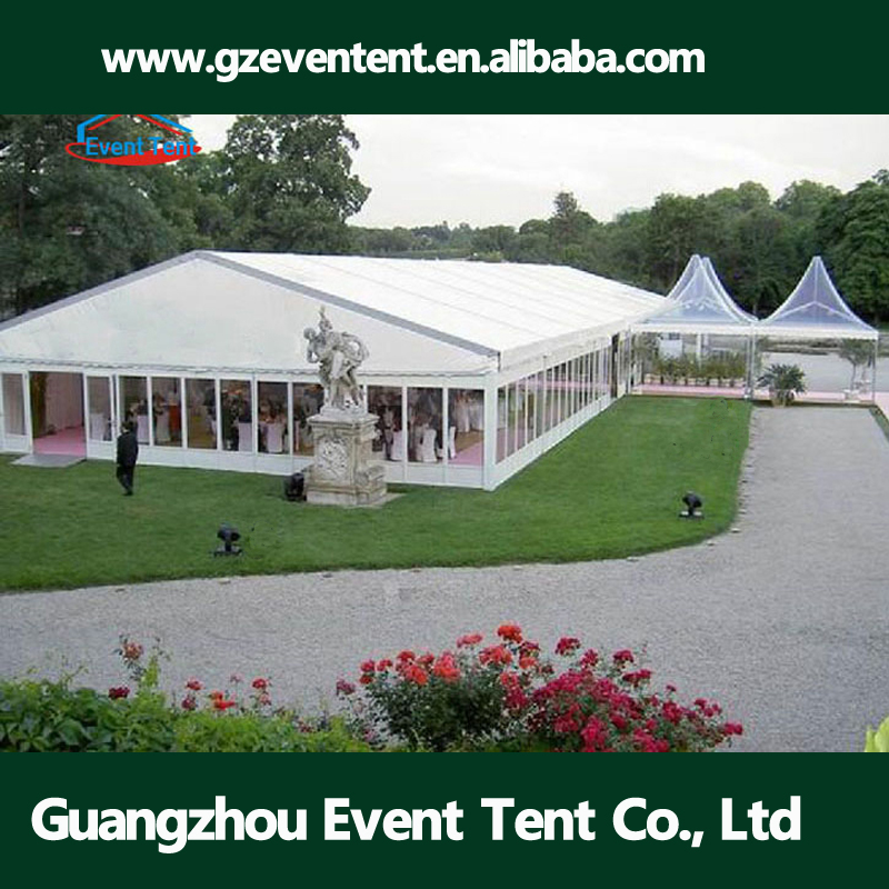 Aluminum alloy frame tent, Customize tents, wedding tents, party tents
