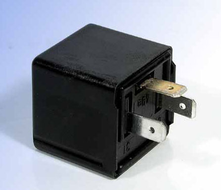 Schrack Power Plug-in Relay T92P11A22-120