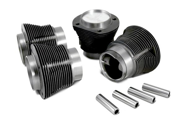 Perkins M135 M300C Diesel Engine Parts