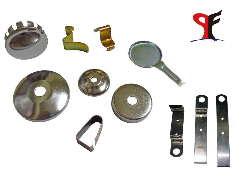 about OEM stamping, press, molding, and injecting parts