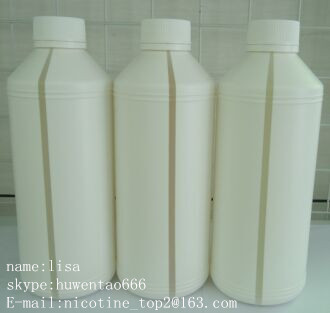 nicotine pure nicotine E-Liquid E- juice 99.9% nicotine usp99.9% pure nicotine smoke flavors