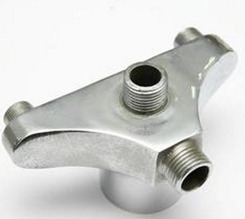 AISI SUS304N1 stainless steel casting