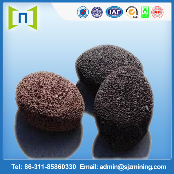Pumice Stone