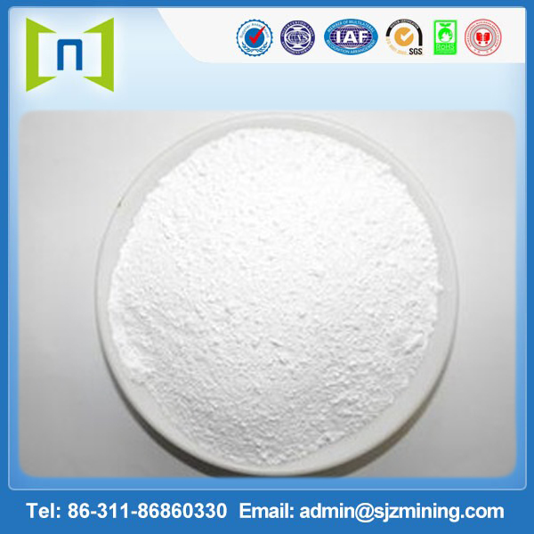 Barite