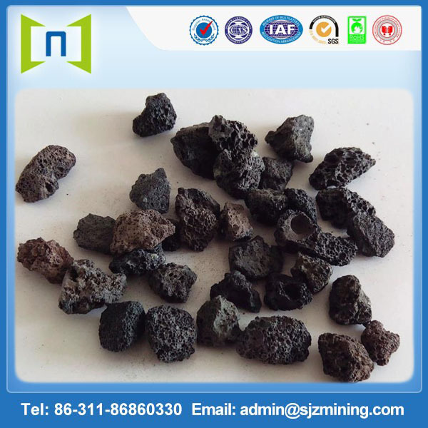 Lava Stone