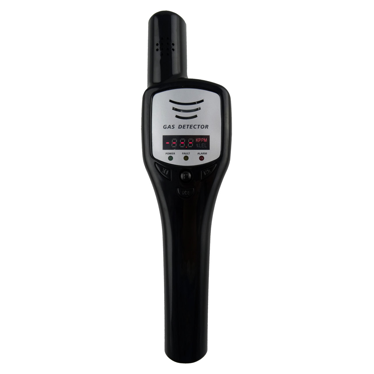 Portable Gas Detector Alarm