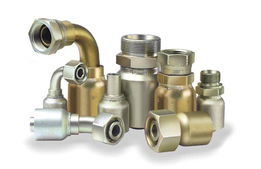 Job Lot Hydraulic And Industrial Fittings