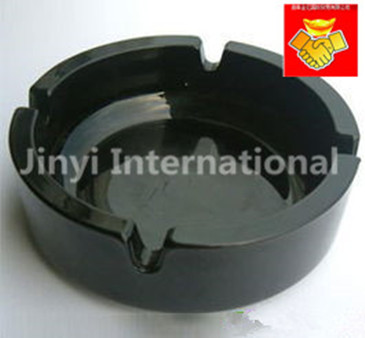 Glass Ashtrays