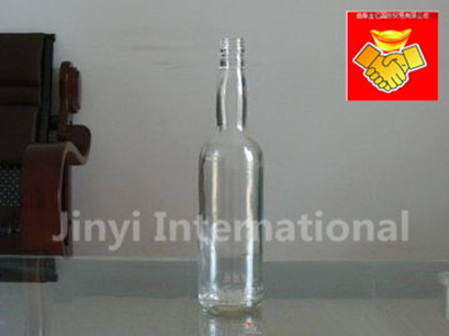 330ml Glass Beverage Bottles