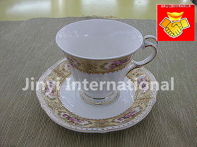 Ceramic Cups