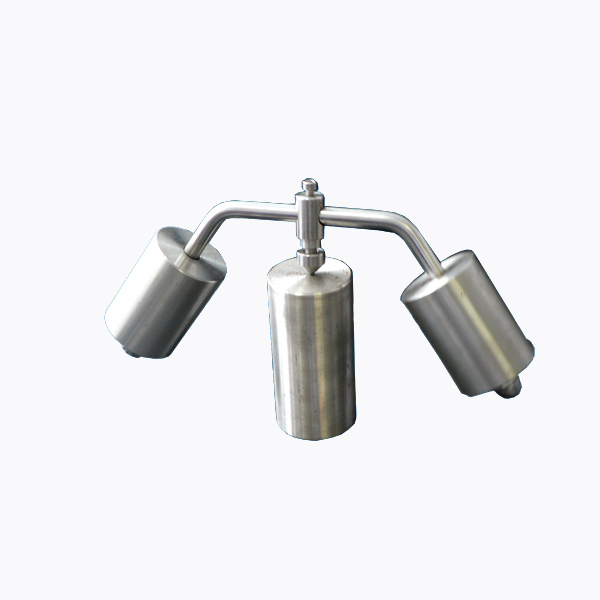 Ball Pressure Tester