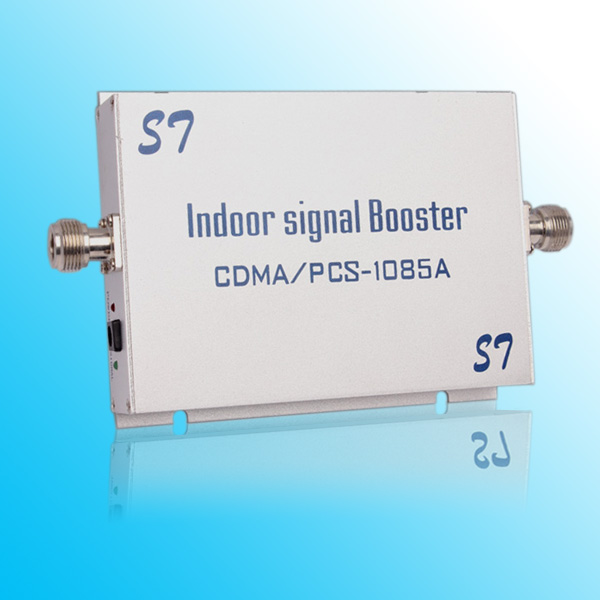 Dual-band mobile phone signal booster ST-1085A