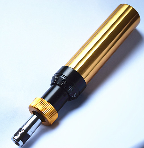 Preset Torque Driver