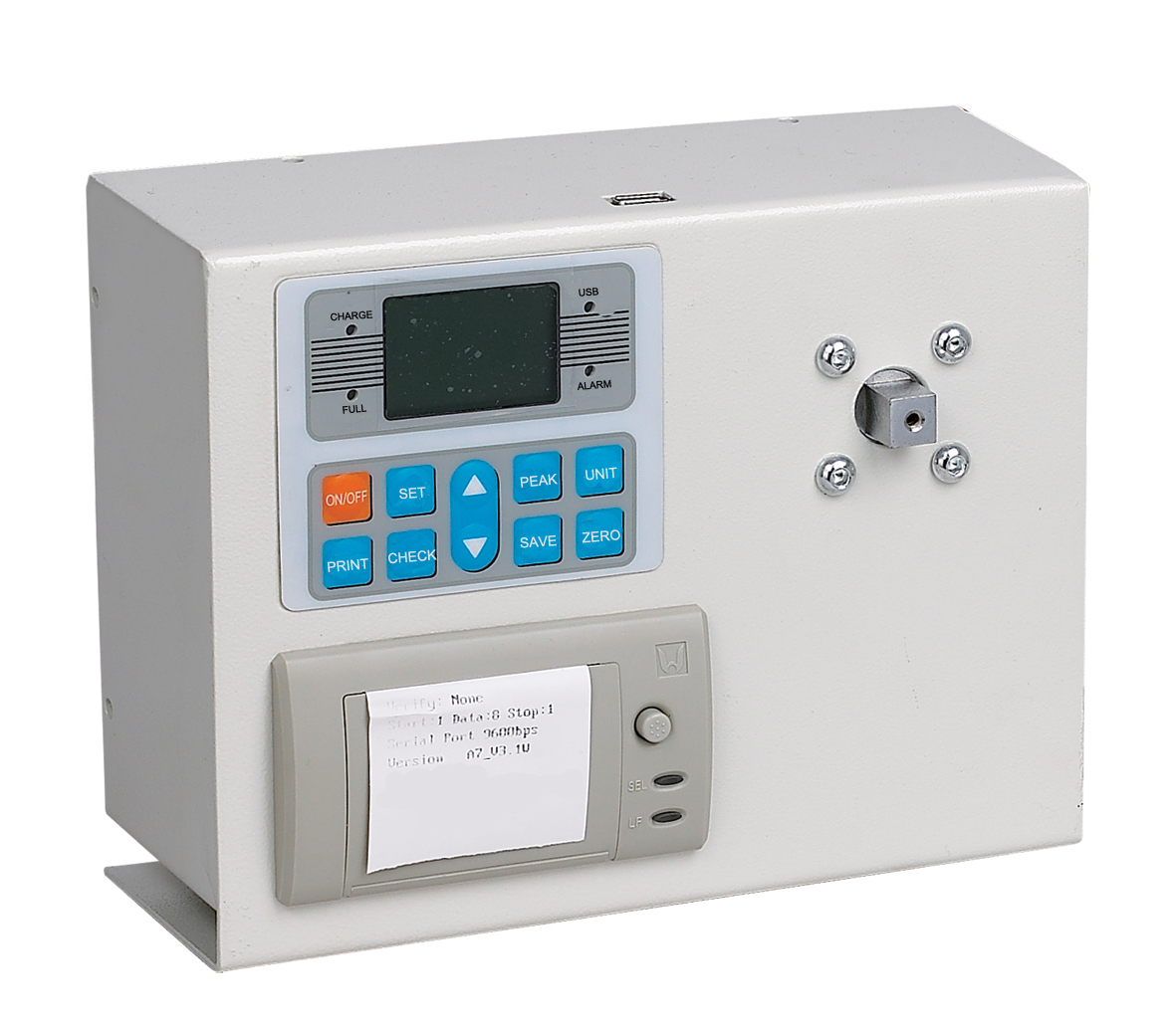 Digital Torque Meter