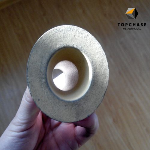 China Supply Refractory Nozzle Inner