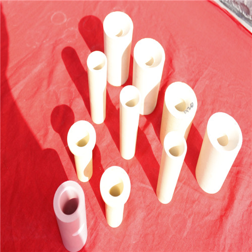 Tundish Zirconia nozzle core with every size