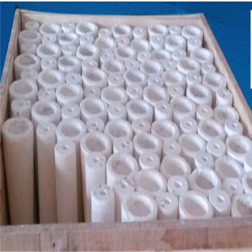 High purity Fused Quartz Nozzle
