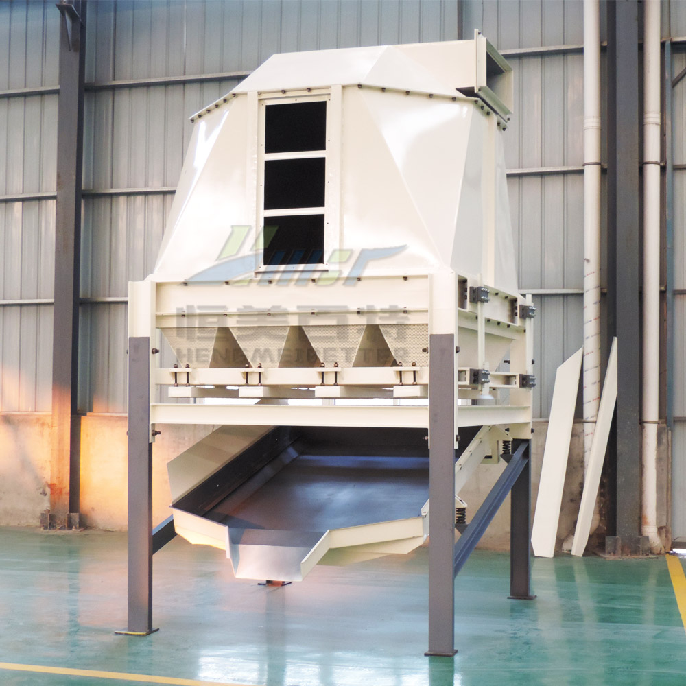 Cooling machine