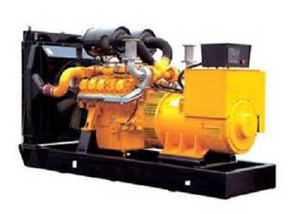 DAEWOO Generators