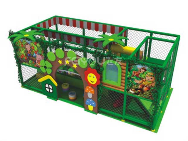 Children commercial indoor
